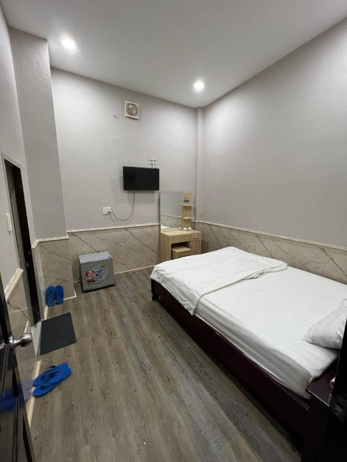 Golf Star Hotel Chi Khu Co Ong Экстерьер фото