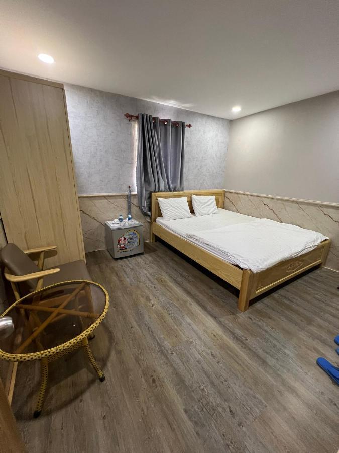 Golf Star Hotel Chi Khu Co Ong Экстерьер фото